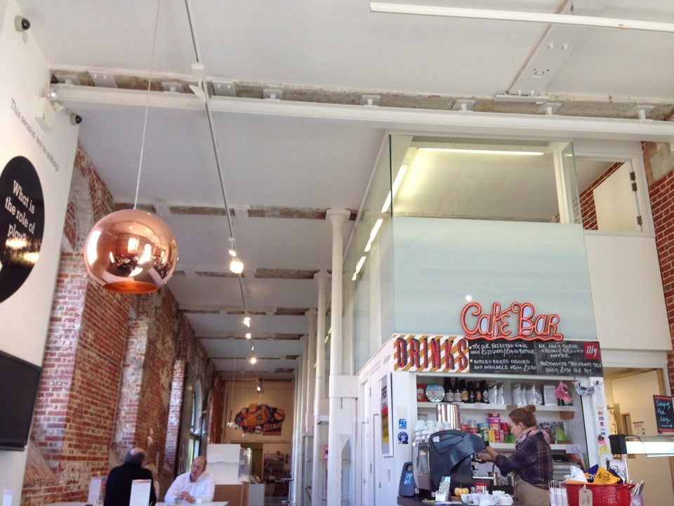 Port Coffee
